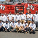 My Painter & Exteriors - Painting Contractors