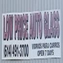 Low Price Auto Glass