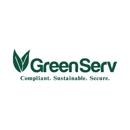 GreenServ - Records Destruction