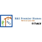 R&S Premier Homes Steven Halen, Designated Broker / Owner