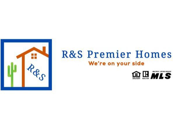 R&S Premier Homes Steven Halen, Designated Broker / Owner - Mesa, AZ