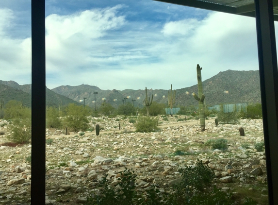 White Tank Public Library - Waddell, AZ