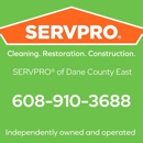 SERVPRO of Dane County East - Air Duct Cleaning