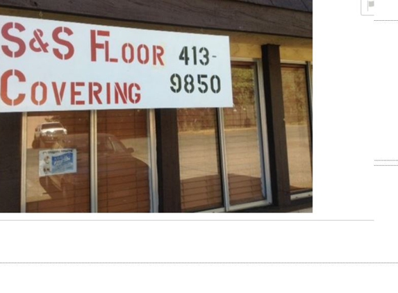 S & S Floor Covering - Paradise, CA