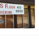 S & S Floor Covering