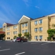 Comfort Inn & Suites Troutville - Roanoke North / Daleville