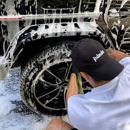 Panda Hub - Car Wash