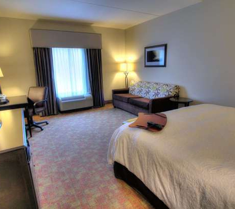 Hampton Inn Pigeon Forge - Pigeon Forge, TN