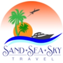 Sand Sea Sky Travel - Travel Agencies