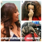 Paulette B: Make Up, Brows & Lashes