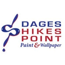 Dages Hikes Point Paint & Wallpaper East - Wallpapers & Wallcoverings