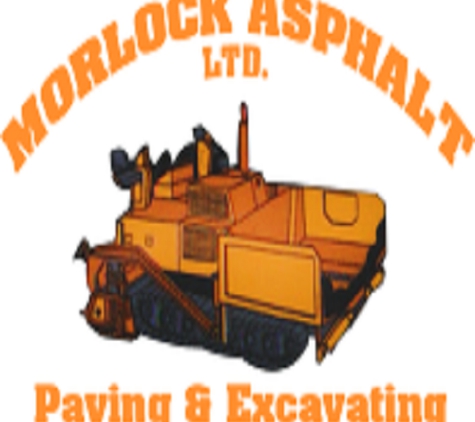 Morlock Asphalt Limited - Portage, OH