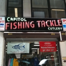 Capitol Fishing Tackle - Fishing Tackle-Wholesale & Manufacturers