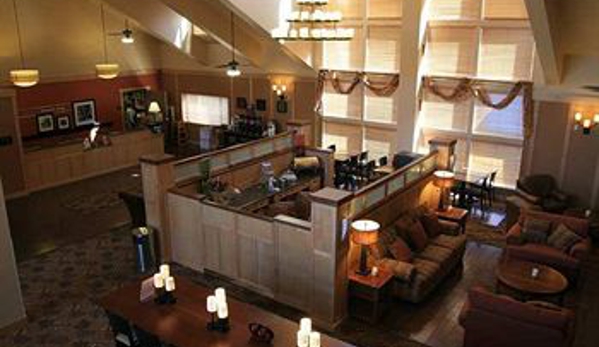 Hampton Inn by Hilton - Steamboat Springs, CO