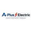 A Plus Electric Inc gallery
