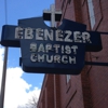 Ebenezer Baptist Church gallery