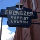 Ebenezer Baptist Church