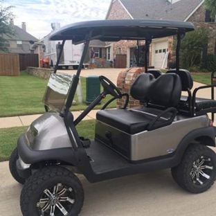 Golf Cars of Dallas - Plano, TX