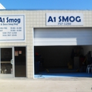 A1 Smog - Automobile Inspection Stations & Services