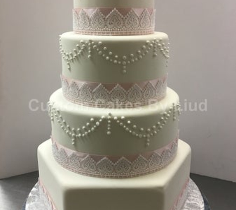 Custom Cakes by Liud - Roswell, GA