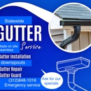 Statewide Gutters - Gutters & Downspouts