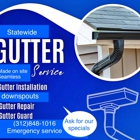 Statewide Gutters