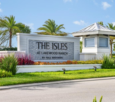 The Isles at Lakewood Ranch - Lakewood Ranch, FL