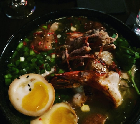 Buya Izakaya Ramen - Saint Petersburg, FL