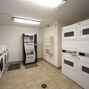 Suburban Extended Stay - Fayetteville, NC