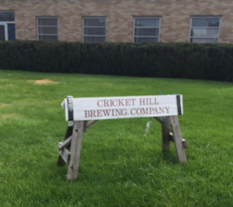 Cricket Hill - Fairfield, NJ