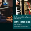 Mayer Music Co gallery