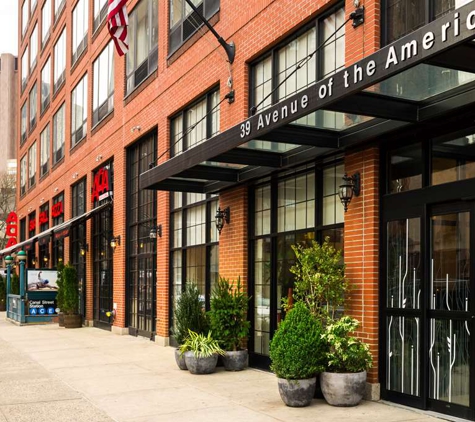 Hilton Garden Inn New York/Tribeca - New York, NY