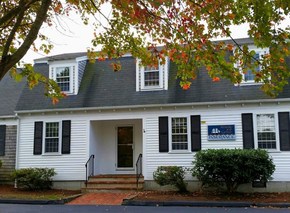 Almeida & Carlson Insurance Agency Inc. - Sandwich, MA