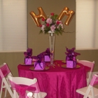 Top Notch Linens & Party Rentals