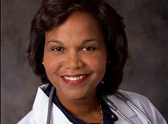 Richards, Joanne M, MD - Hollywood, FL