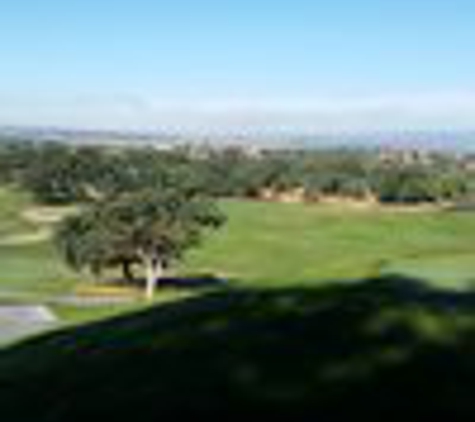 Hunter Ranch Golf Course - Paso Robles, CA