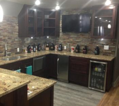 Prestige Basement Finishing - Columbus, OH