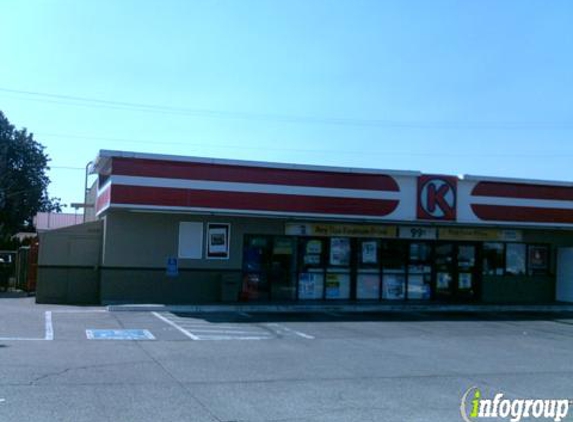 Circle K - Salem, OR