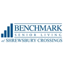 Benchmark Senior Living at Shrewsbury Crossings - Retirement Communities