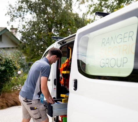 Ranger Electrical Group