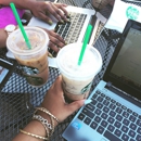 Starbucks Coffee - Coffee & Espresso Restaurants