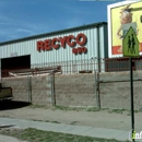 Recyco Inc. - Scrap Metals