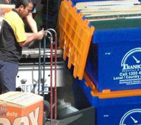 Transcorp Removals & Storage - Braeside, VIC