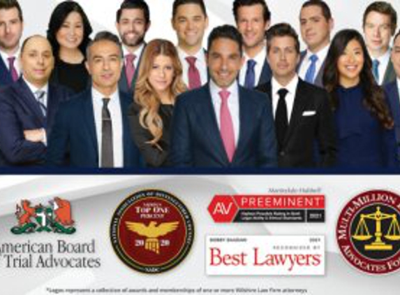 Wilshire Law Firm - Modesto, CA