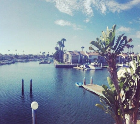 Coronado Cays Yacht Club - Coronado, CA