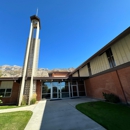 The Church of Jesus Christ of Latter-day Saints - Methodist Churches