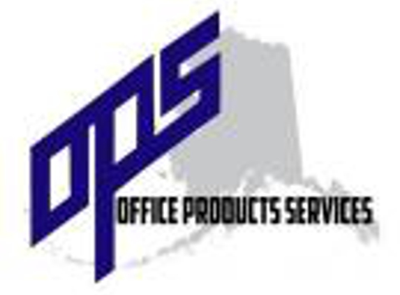 Office Products Services - Anchorage, AK