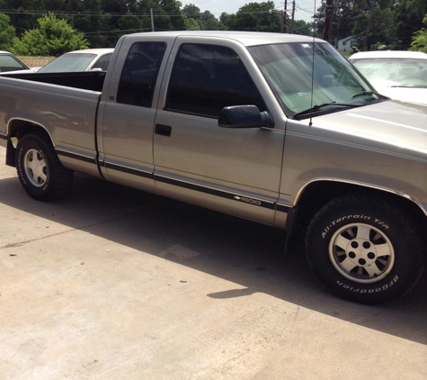 River City Tint, LLC - Shreveport, LA