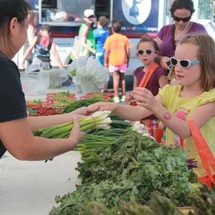 Maple Grove Farmers Market - Maple Grove, MN