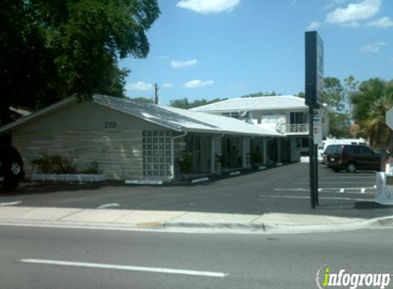 Harbor Lite Motel - Tampa, FL